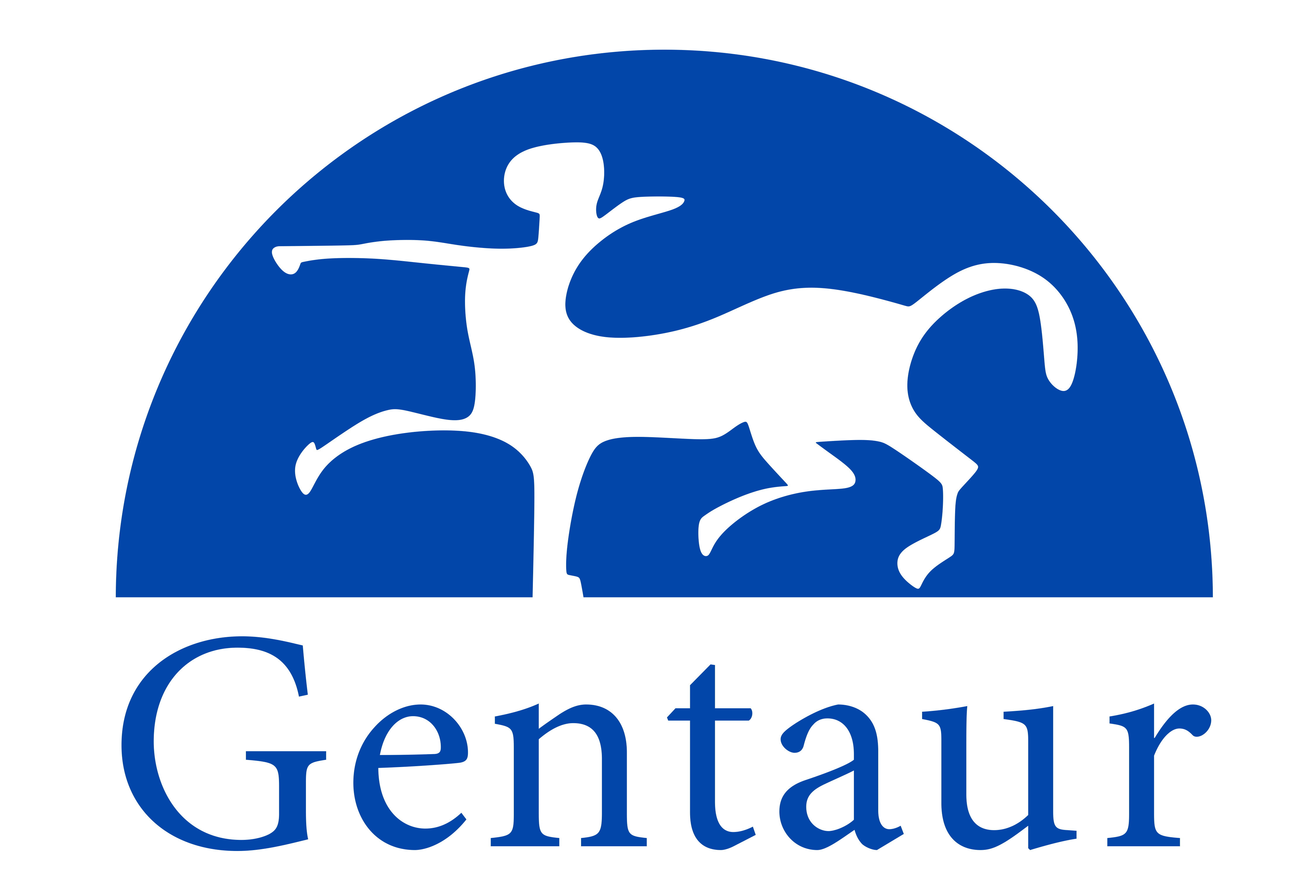 Gentaur España